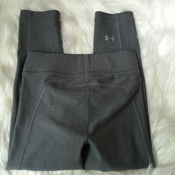 Awesome Under Armour Workout Leggings XS - Picture 3 of 3